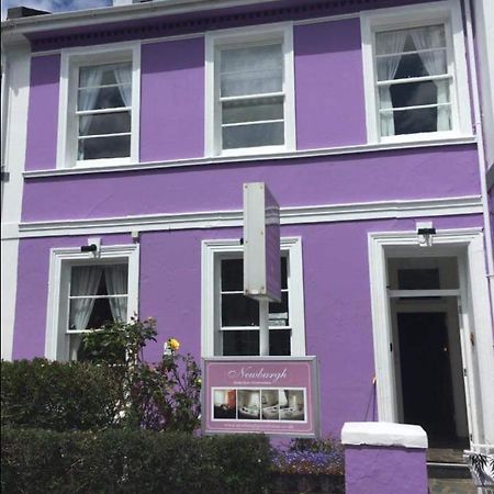 Newburgh Guesthouse Torquay Luaran gambar