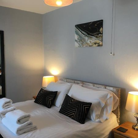 Newburgh Guesthouse Torquay Luaran gambar