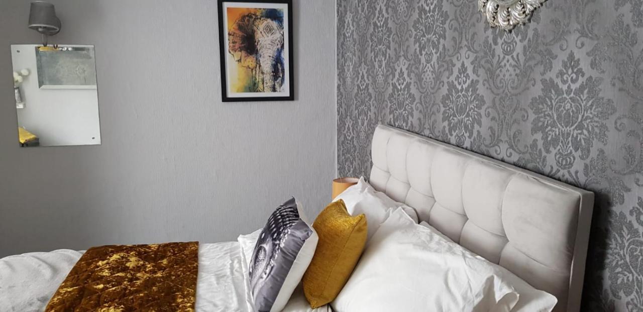 Newburgh Guesthouse Torquay Luaran gambar