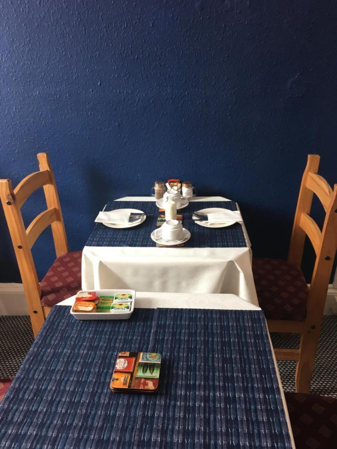 Newburgh Guesthouse Torquay Luaran gambar