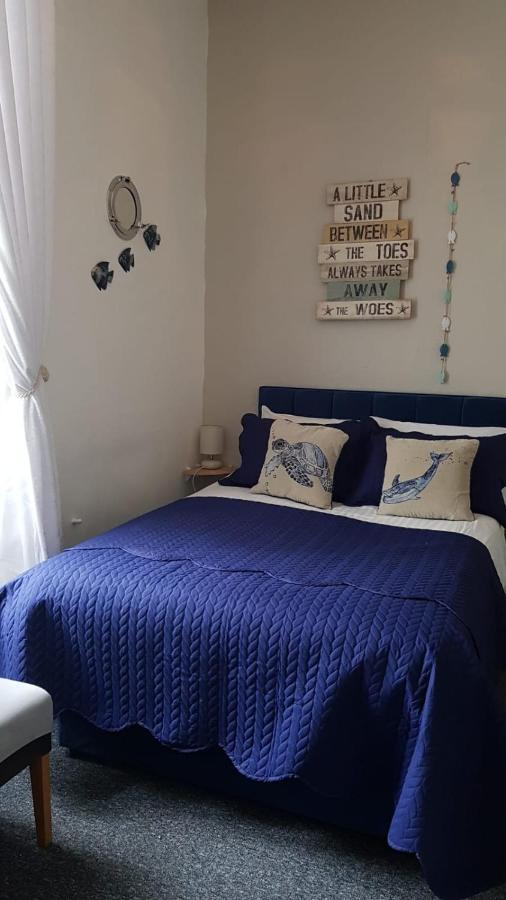 Newburgh Guesthouse Torquay Luaran gambar