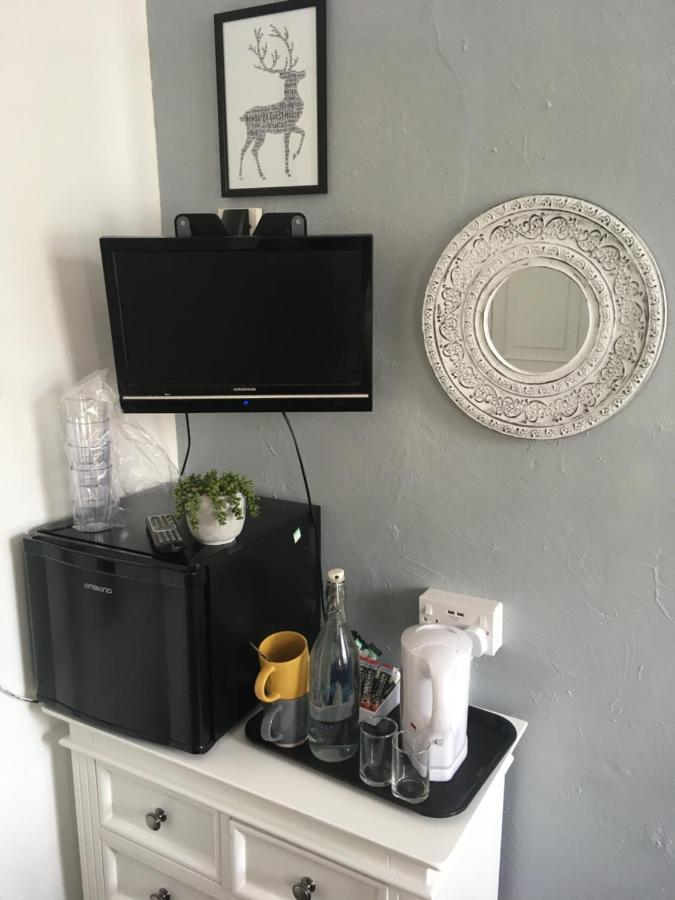 Newburgh Guesthouse Torquay Luaran gambar