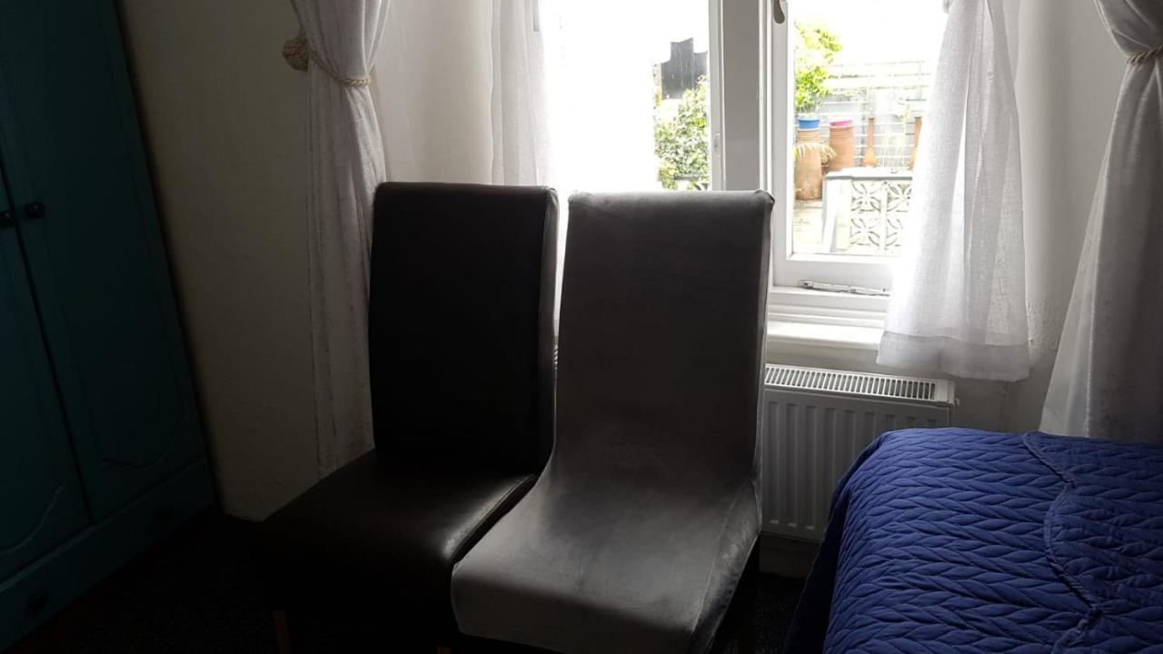 Newburgh Guesthouse Torquay Luaran gambar