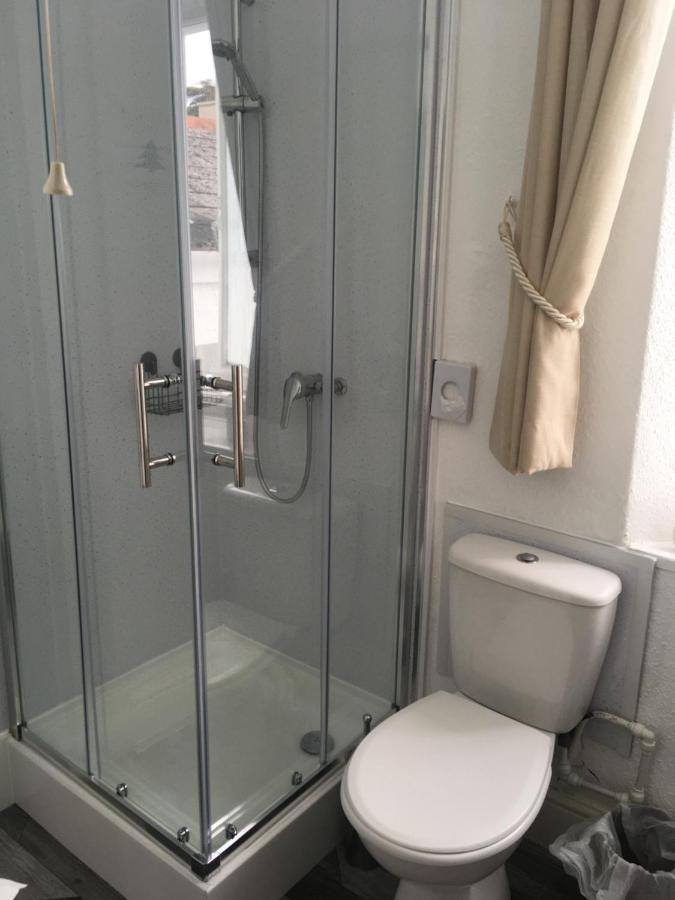 Newburgh Guesthouse Torquay Luaran gambar