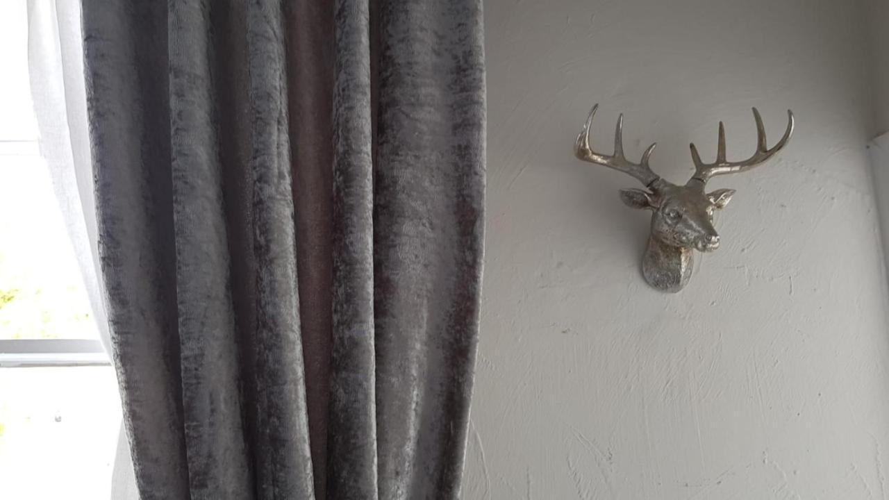 Newburgh Guesthouse Torquay Luaran gambar