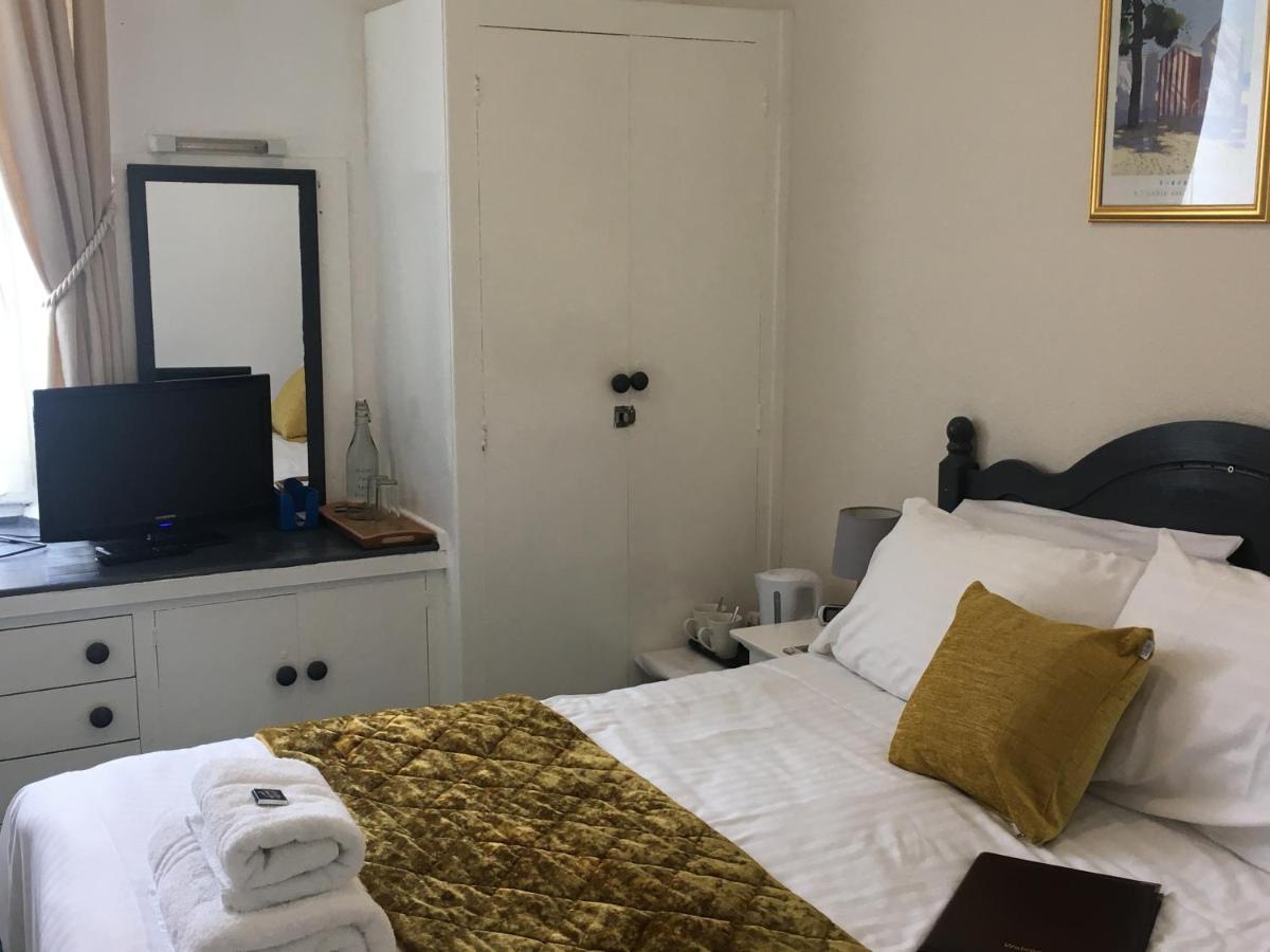 Newburgh Guesthouse Torquay Luaran gambar