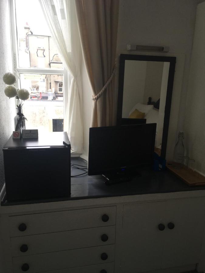 Newburgh Guesthouse Torquay Luaran gambar