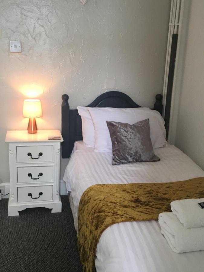 Newburgh Guesthouse Torquay Luaran gambar