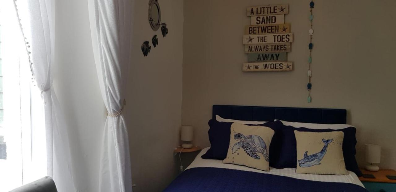 Newburgh Guesthouse Torquay Luaran gambar