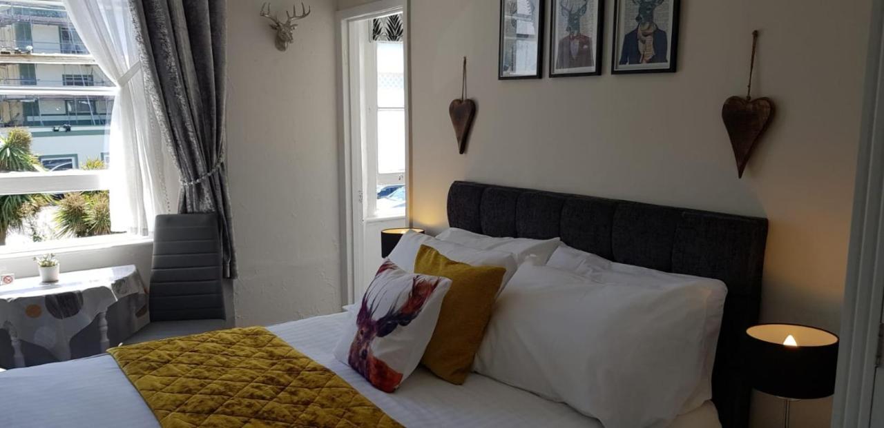 Newburgh Guesthouse Torquay Luaran gambar