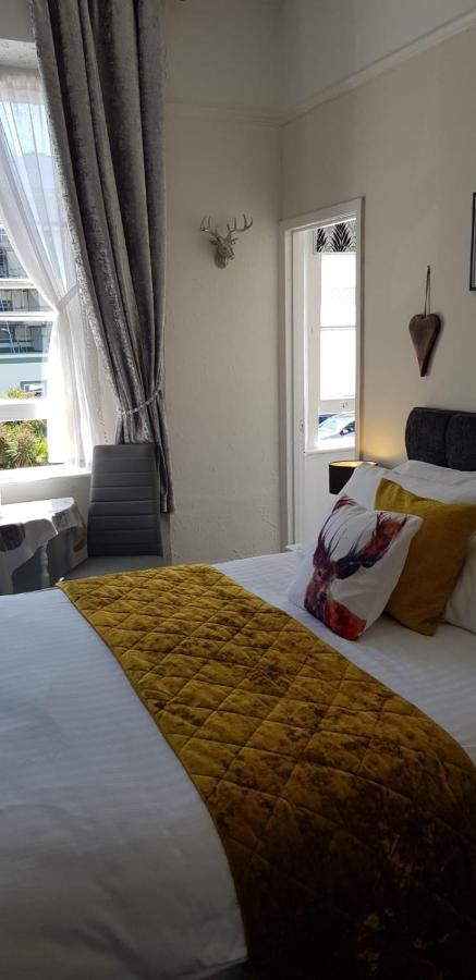 Newburgh Guesthouse Torquay Luaran gambar