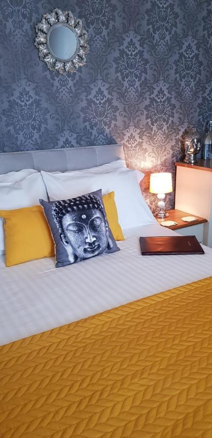 Newburgh Guesthouse Torquay Luaran gambar