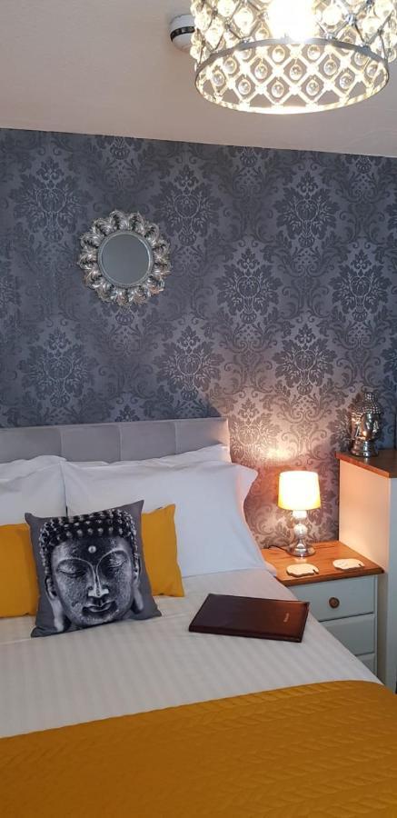 Newburgh Guesthouse Torquay Luaran gambar