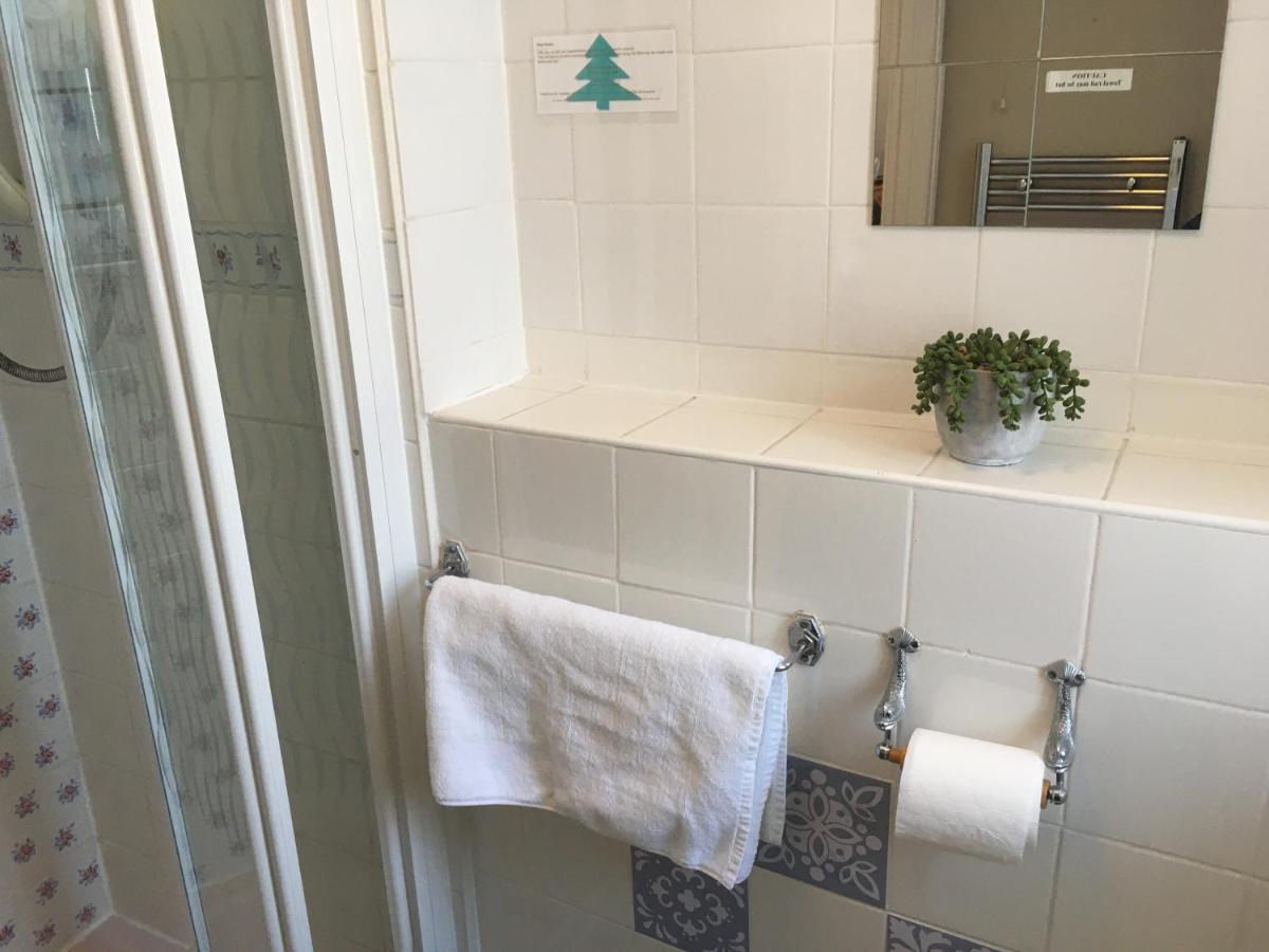 Newburgh Guesthouse Torquay Luaran gambar