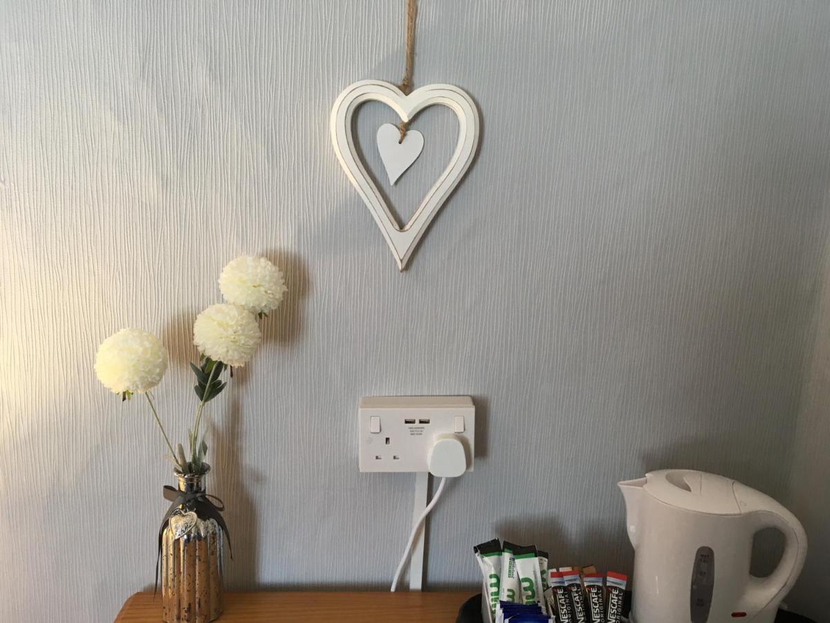 Newburgh Guesthouse Torquay Luaran gambar