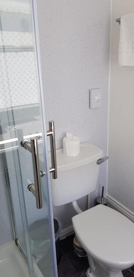 Newburgh Guesthouse Torquay Luaran gambar