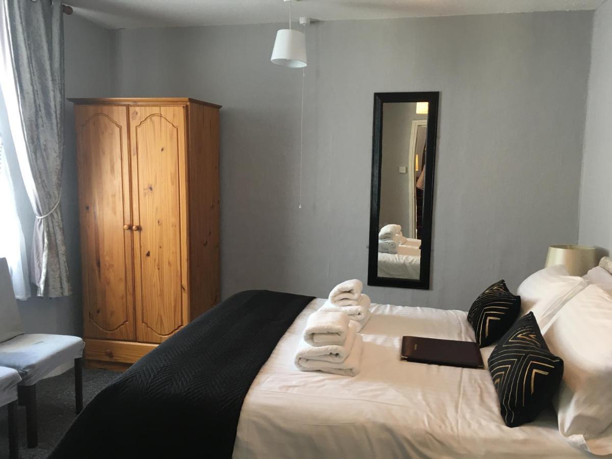 Newburgh Guesthouse Torquay Luaran gambar