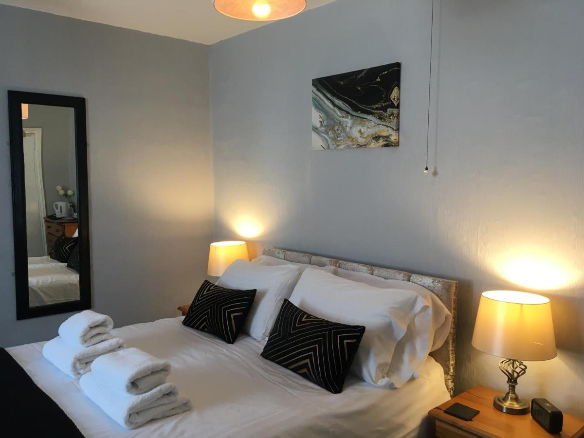 Newburgh Guesthouse Torquay Luaran gambar