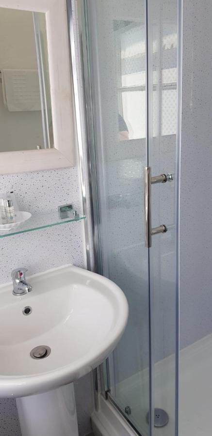 Newburgh Guesthouse Torquay Luaran gambar