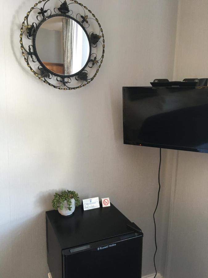 Newburgh Guesthouse Torquay Luaran gambar