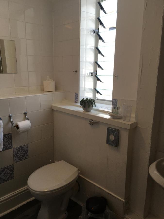 Newburgh Guesthouse Torquay Luaran gambar