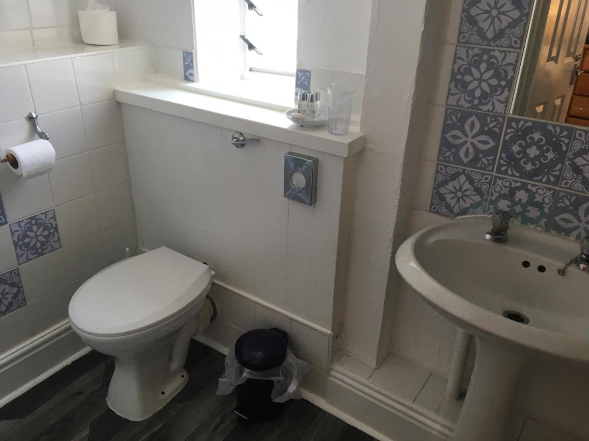 Newburgh Guesthouse Torquay Luaran gambar
