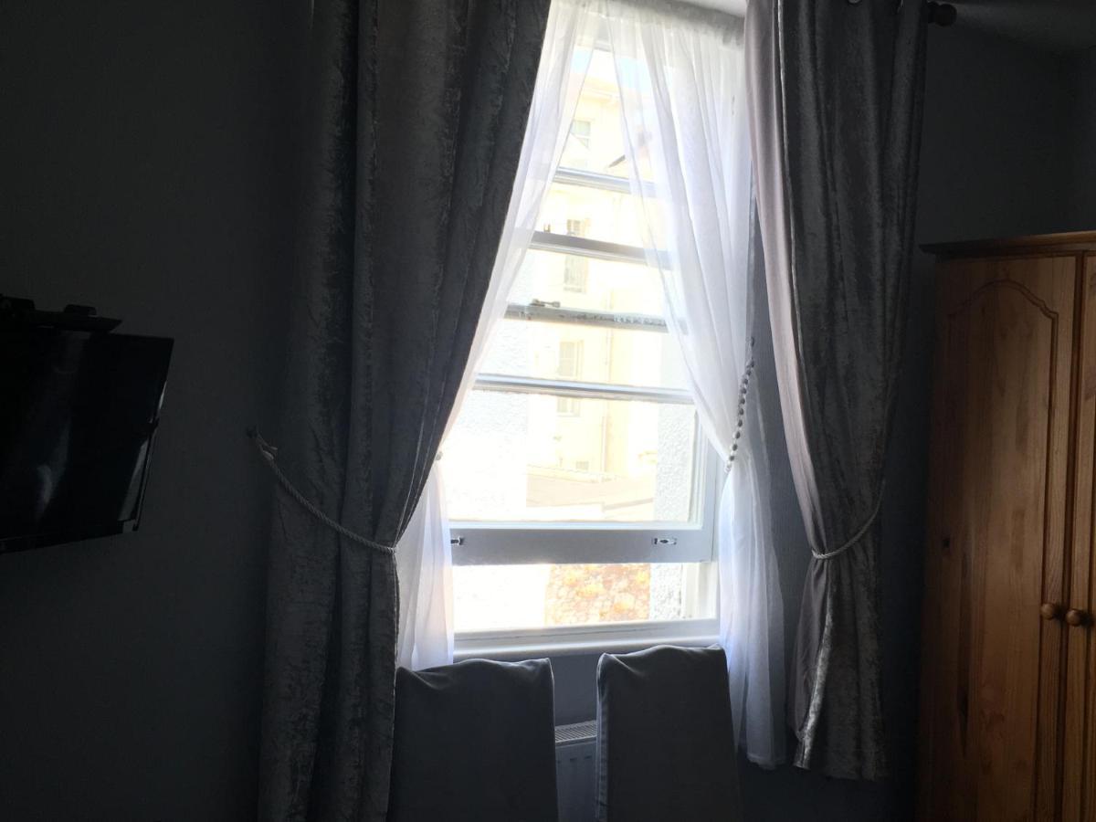 Newburgh Guesthouse Torquay Luaran gambar