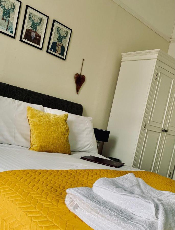 Newburgh Guesthouse Torquay Luaran gambar