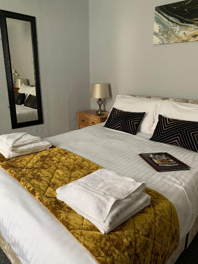 Newburgh Guesthouse Torquay Luaran gambar