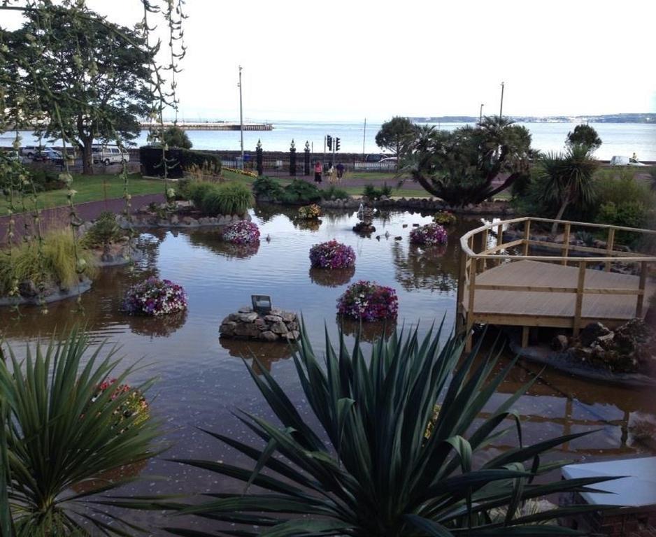 Newburgh Guesthouse Torquay Luaran gambar