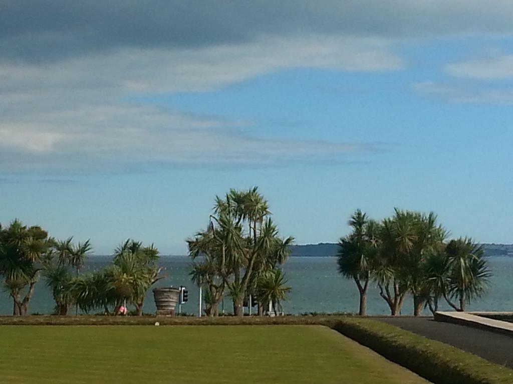 Newburgh Guesthouse Torquay Luaran gambar