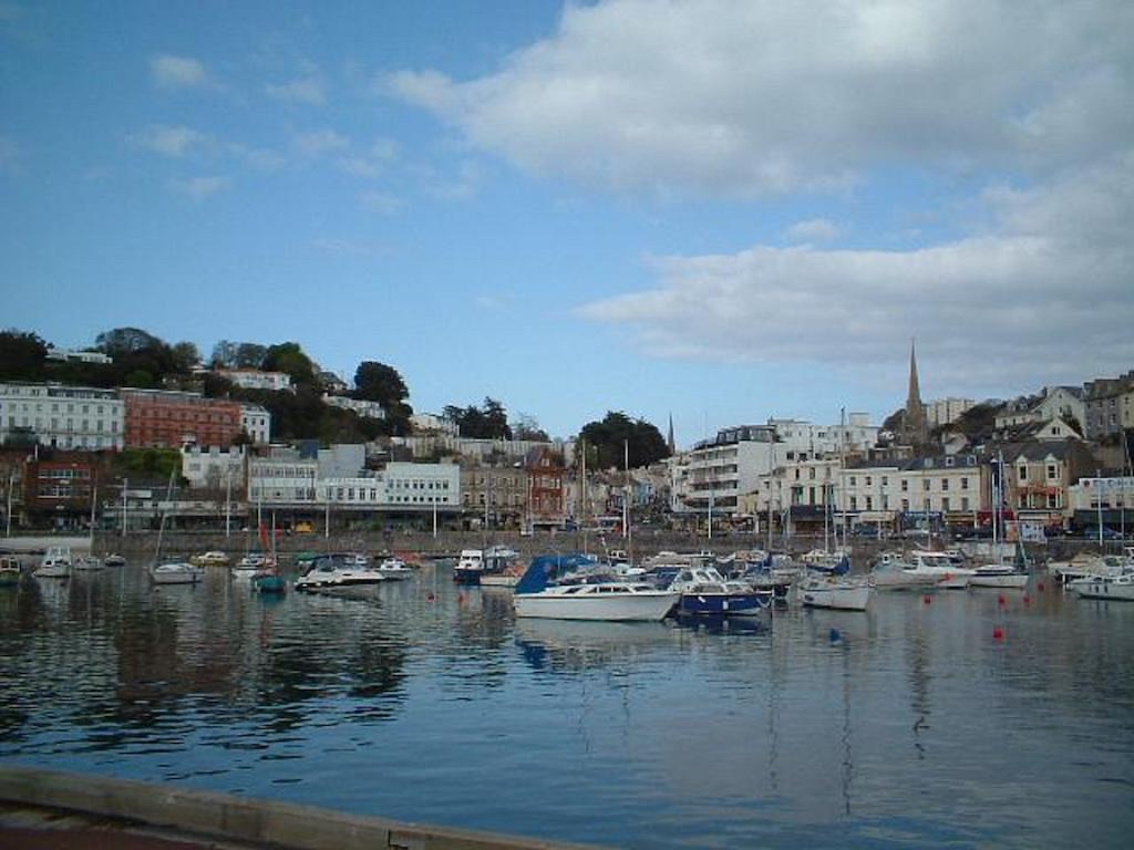 Newburgh Guesthouse Torquay Luaran gambar