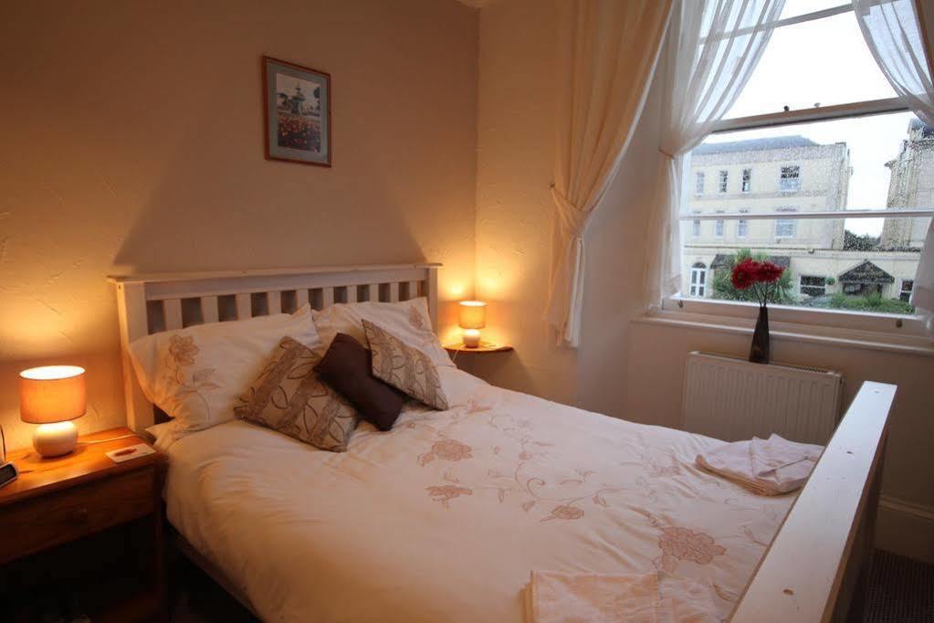 Newburgh Guesthouse Torquay Luaran gambar
