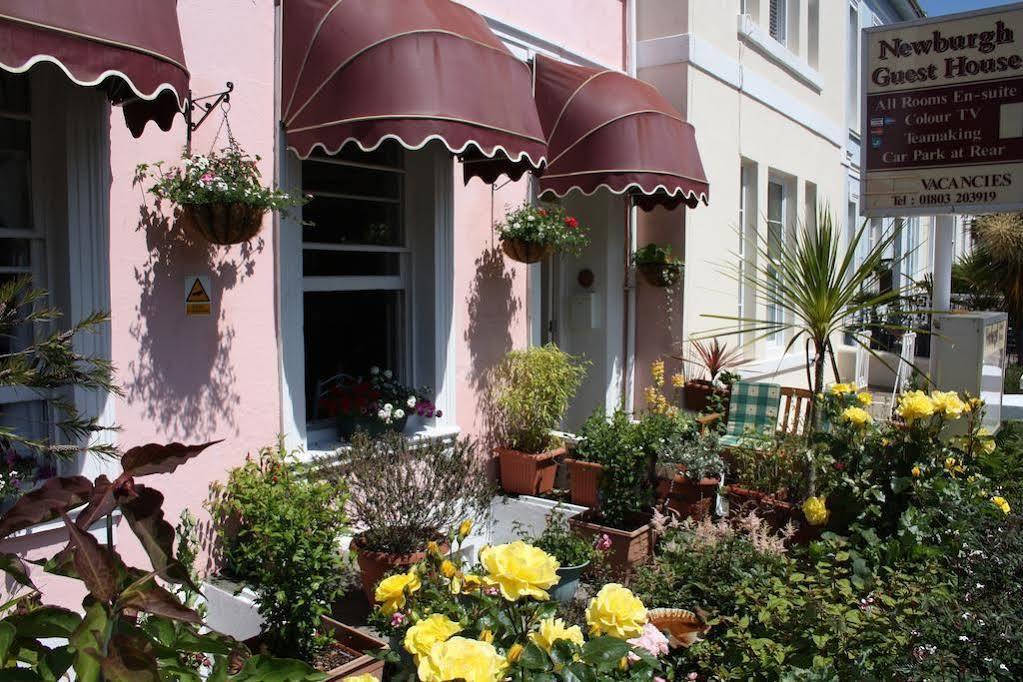 Newburgh Guesthouse Torquay Luaran gambar