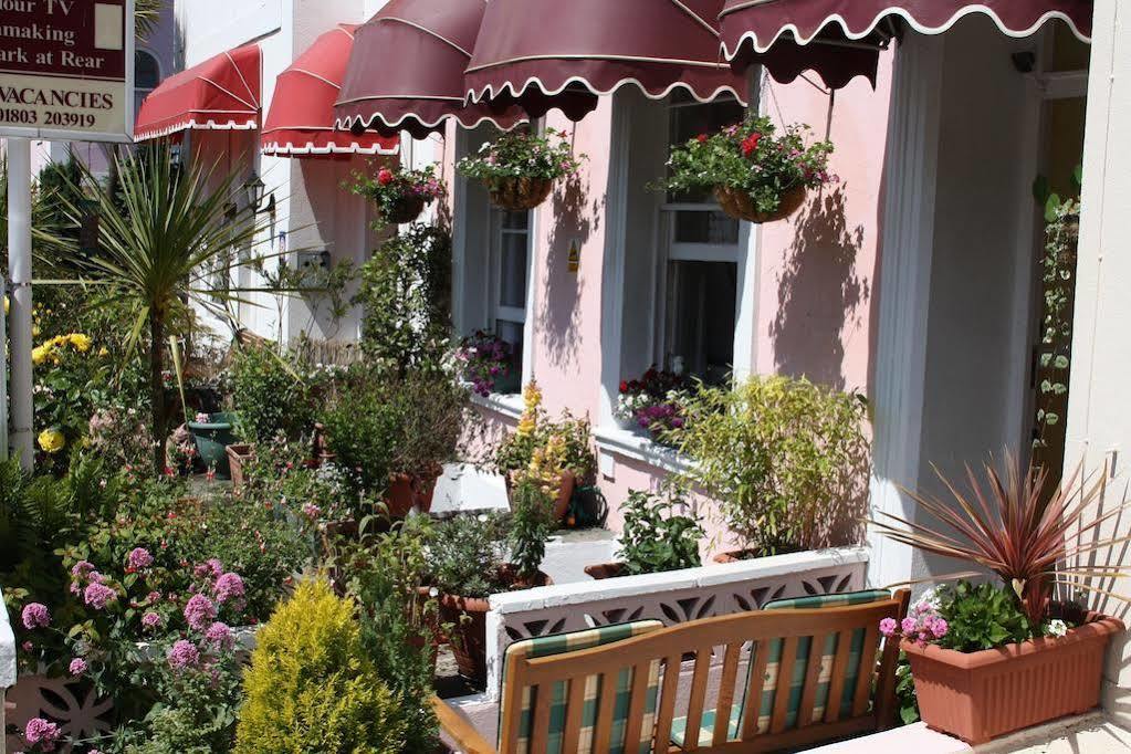 Newburgh Guesthouse Torquay Luaran gambar