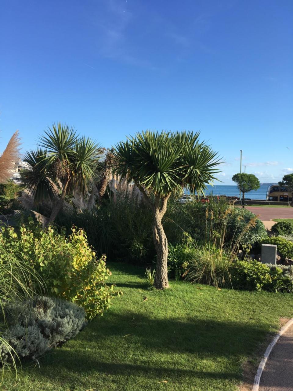 Newburgh Guesthouse Torquay Luaran gambar