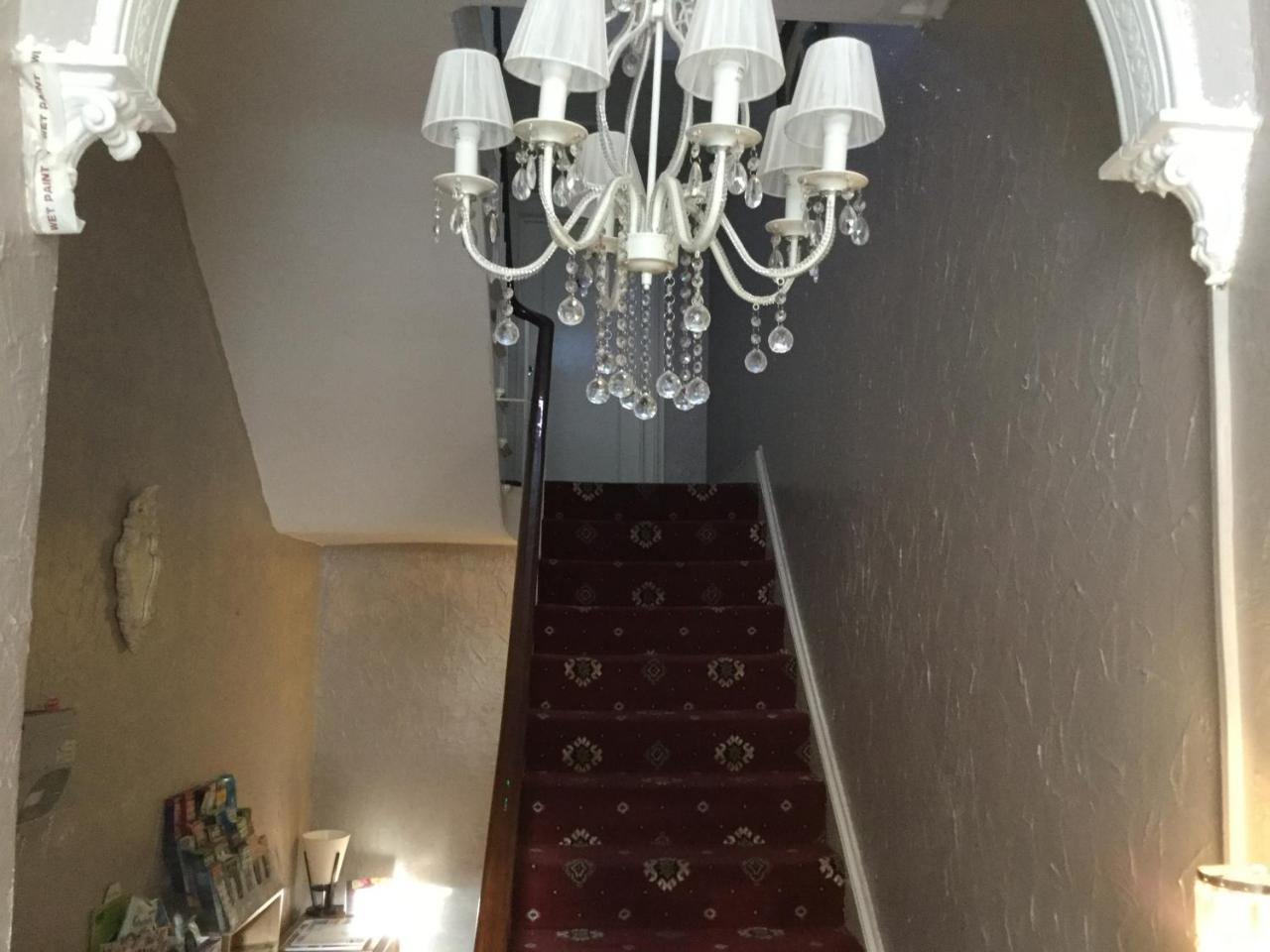 Newburgh Guesthouse Torquay Luaran gambar