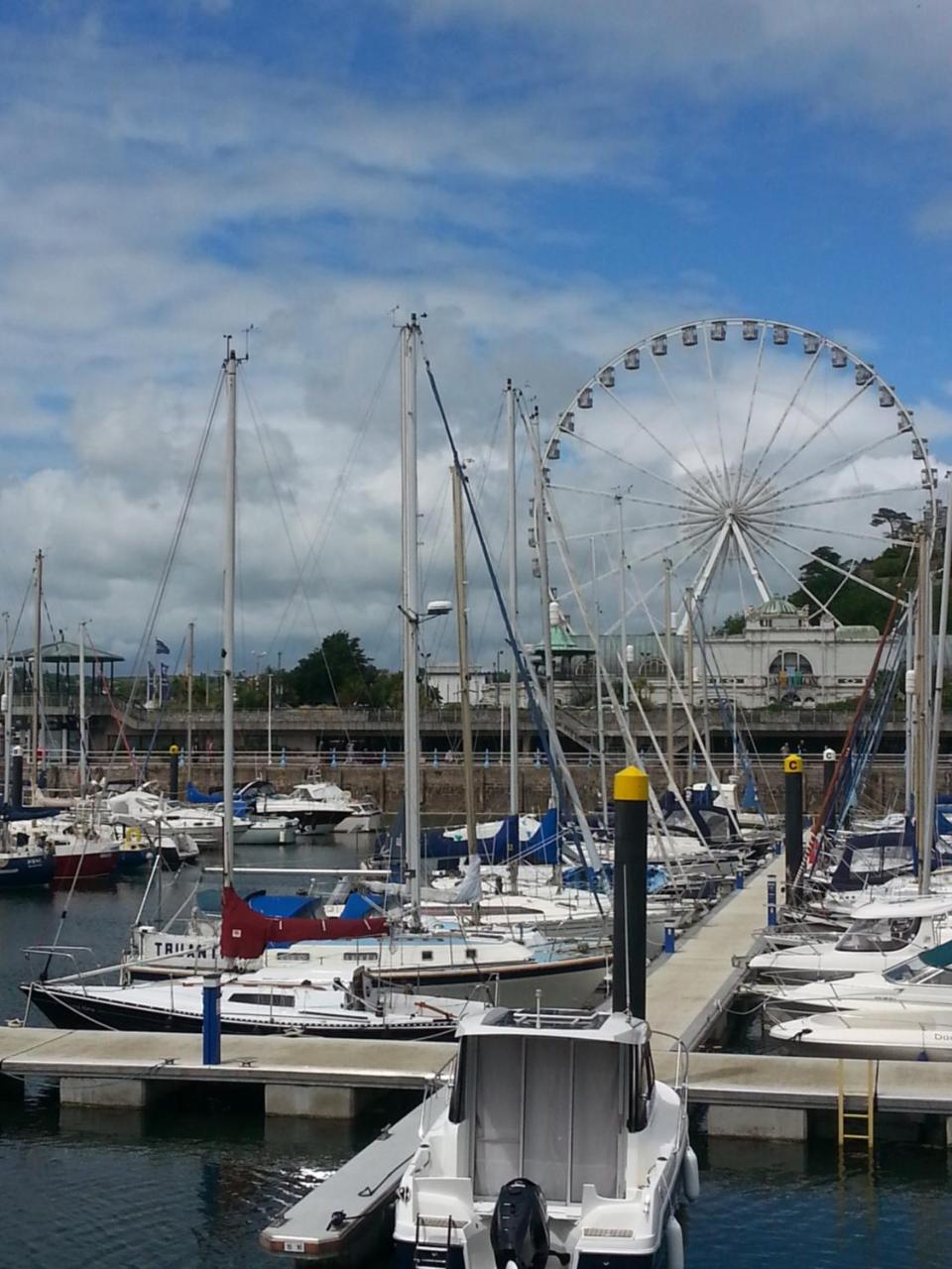 Newburgh Guesthouse Torquay Luaran gambar